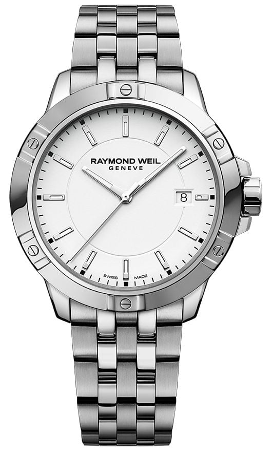 Raymond Weil Tango Classic quartz (41 mm) cadran montre