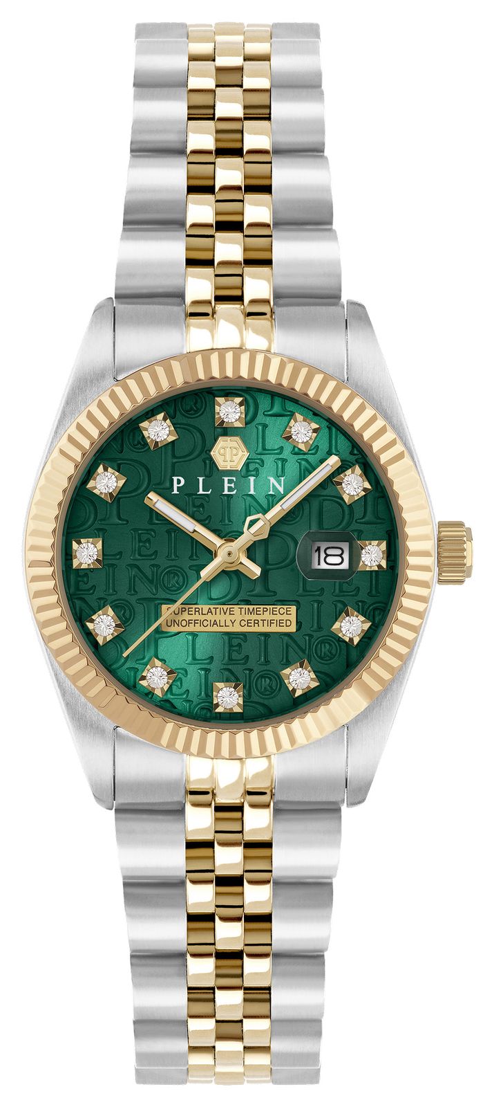 Philipp Plein Rock …