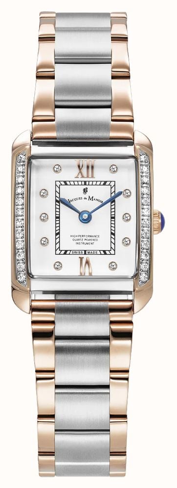 Jacques Du Manoir JWL05504
