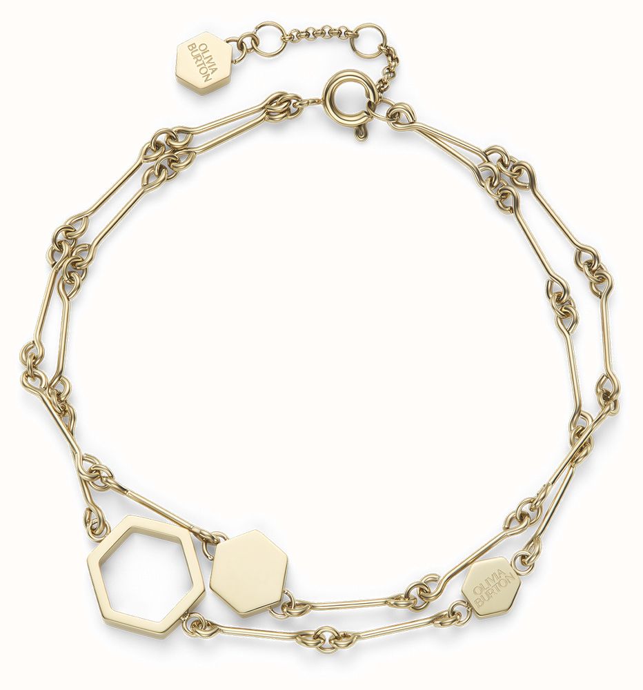 Olivia Burton Jewellery 24100308