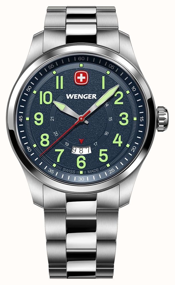 Wenger 01.0541.123