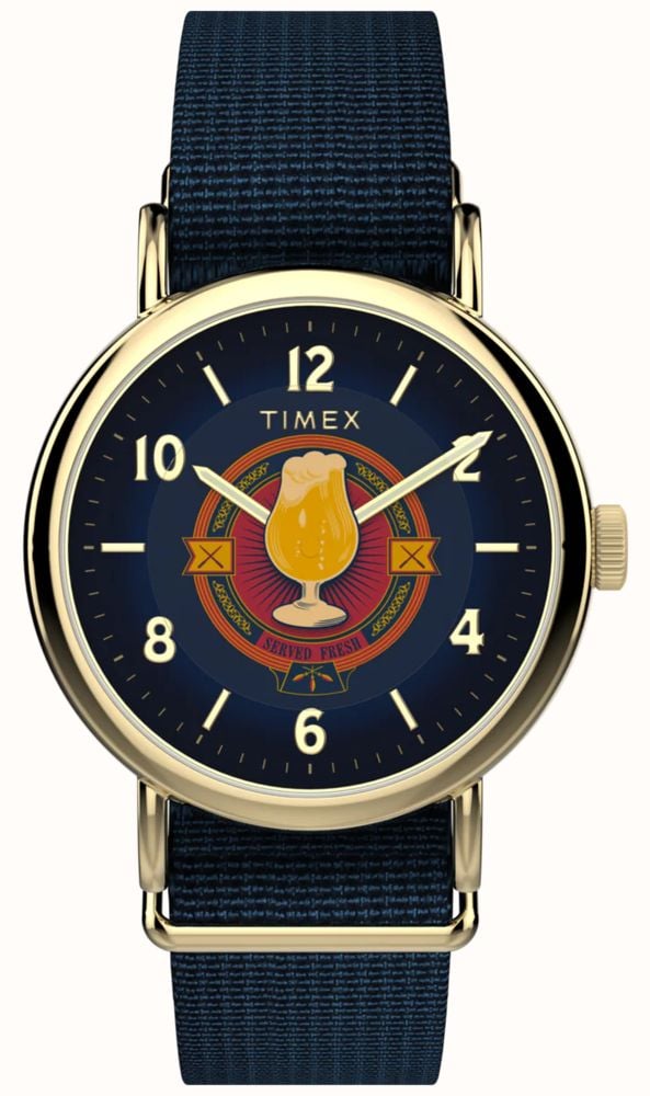 Timex TW2Y76100