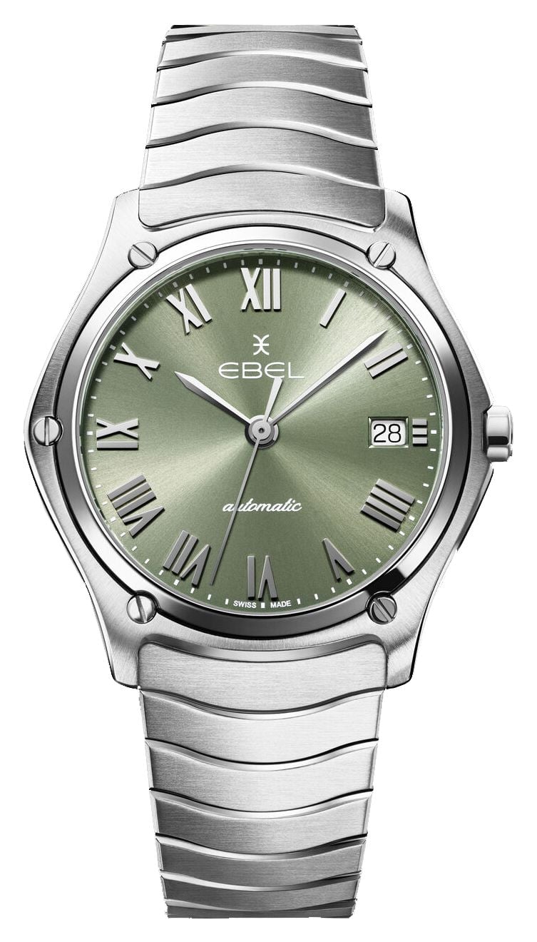 EBEL 1216652 montre