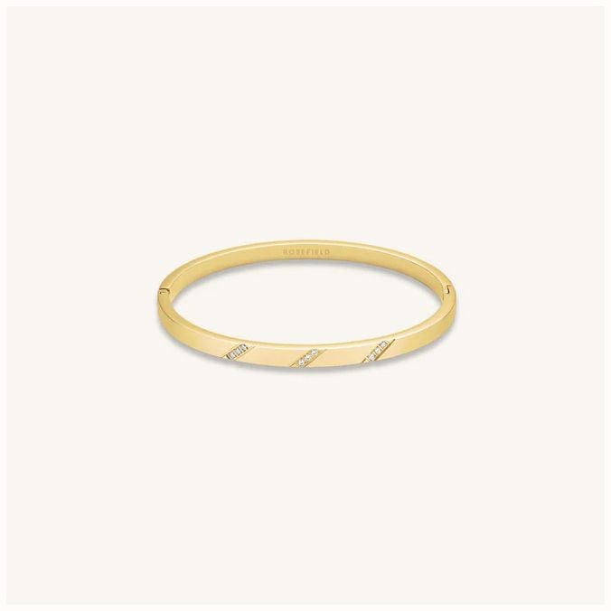 Rosefield Jewellery JBLCG-J1043