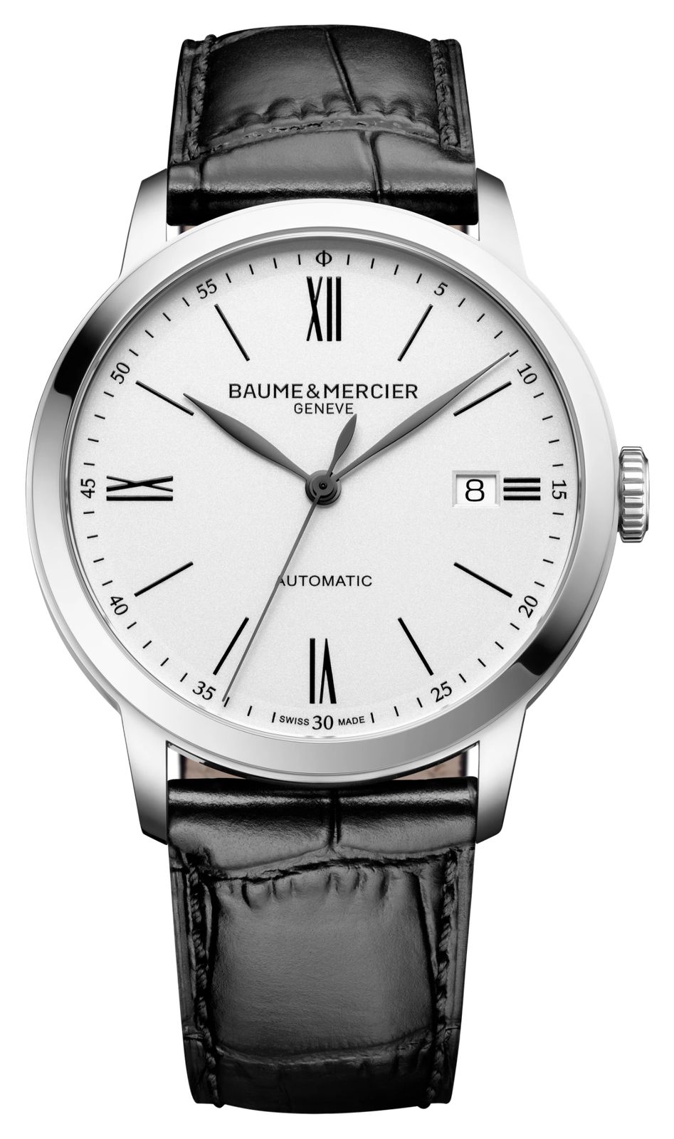 Baume & Mercier Classima automatique (40 mm) cadran montre