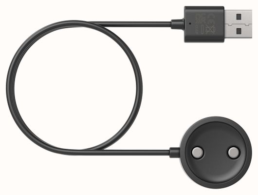 Suunto Cabo de carregamento USB magnético (compatível com Race/Race S/Vertical/Ocean/9 Peak) SS050839000
