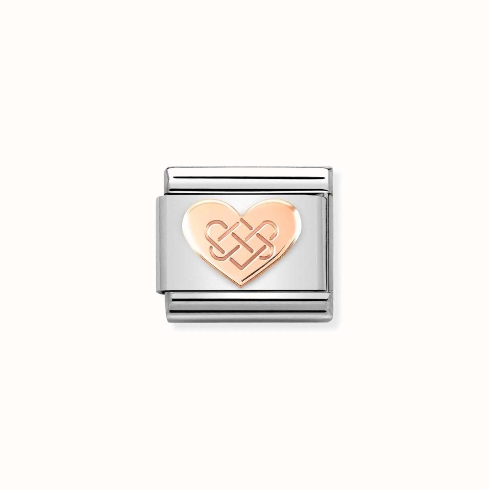 Nomination Jewellery 430104/38