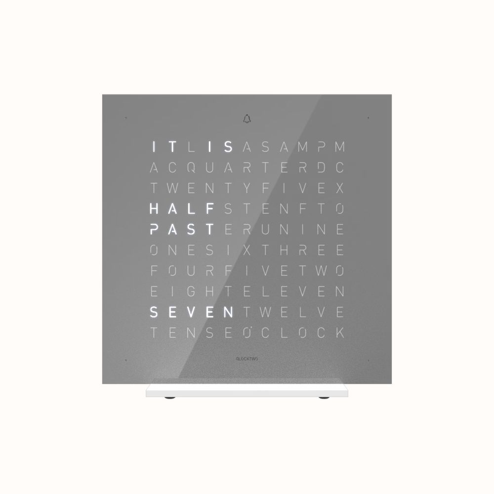 QLOCKTWO T4PENEG-UK