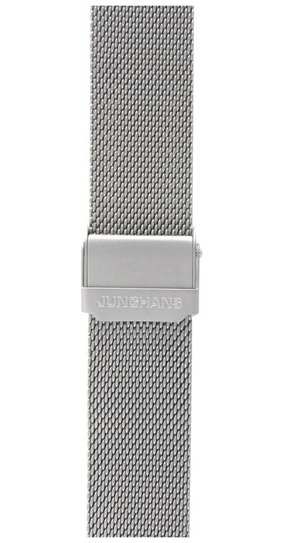 Junghans mesh bracelet sale