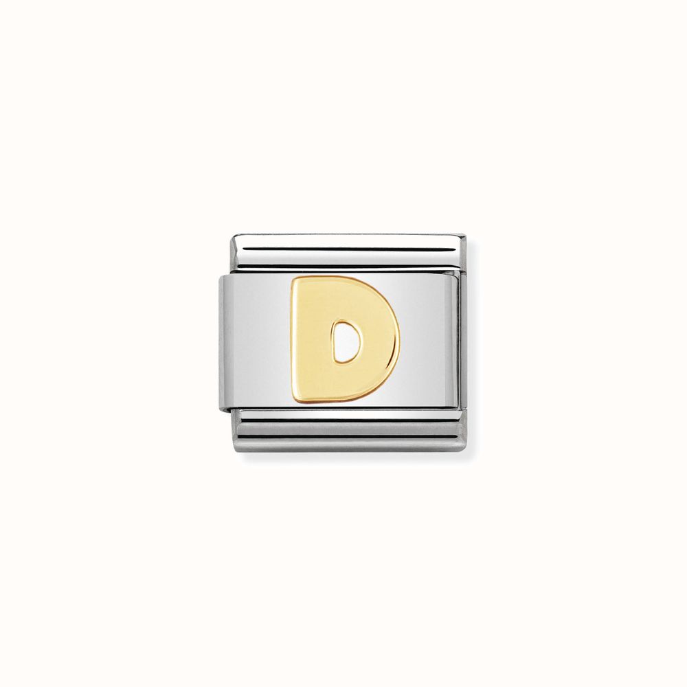 Nomination Jewellery 030101/04