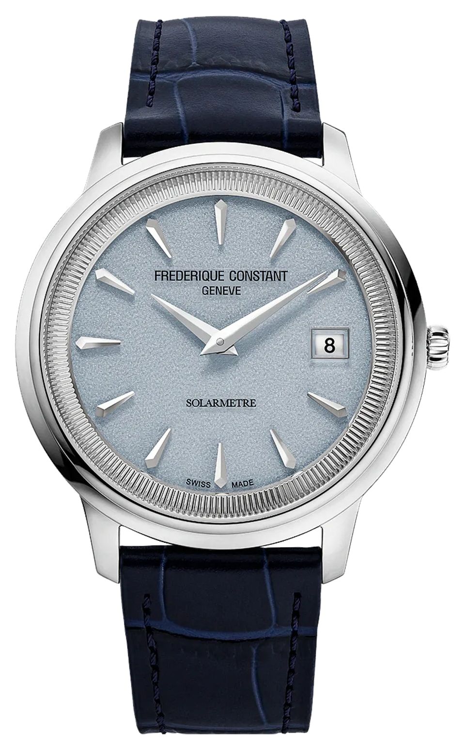 Frederique Constant Classics moneta solarmetre (39mm) uhr-image-216693