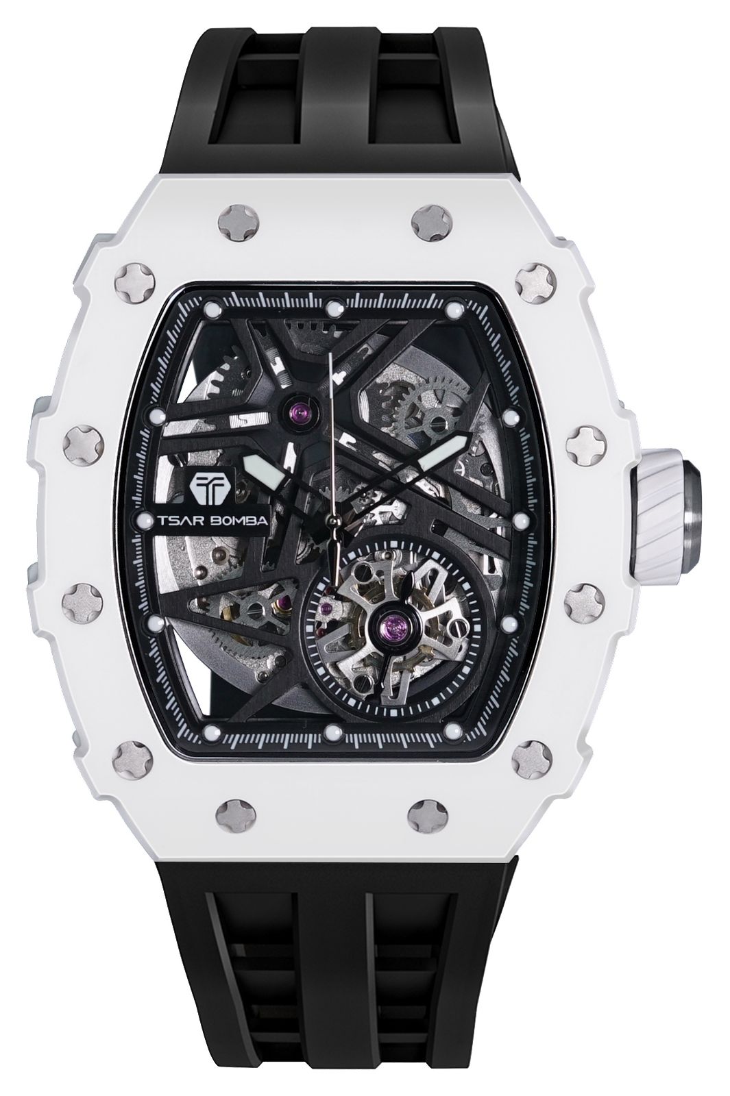 Tsar Bomba Elementa…