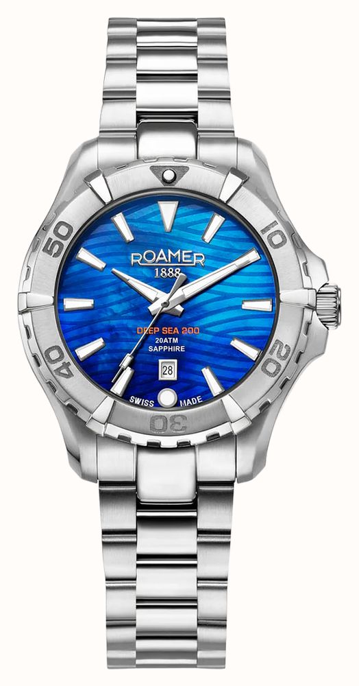 Roamer 860844 41 45 20