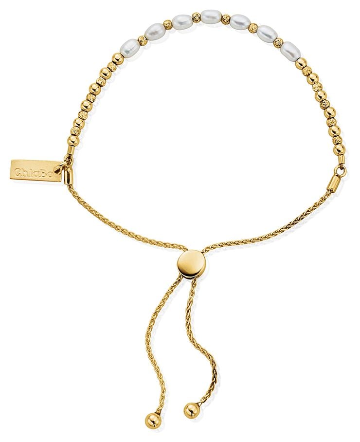 ChloBo GBARP bijoux
