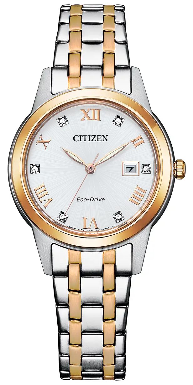 Citizen Eco-Drive S… - image