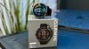 Customer picture of Garmin Fenix 8 47mm AMOLED Sapphire Premium Multisport GPS Smartwatch DLC titanium Carbon Grey Strap 010-02904-21