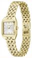 BOSS Mae Petite Gold Plated Bracelet Whole Dial Watch And Bracelet Gift Set 1570203 - alternative Ansicht 2