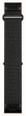 Garmin QuickFit Bands (22mm - Short) Black ComfortFit Fabric - Strap Only 010-14507-10 - 备用视图 2