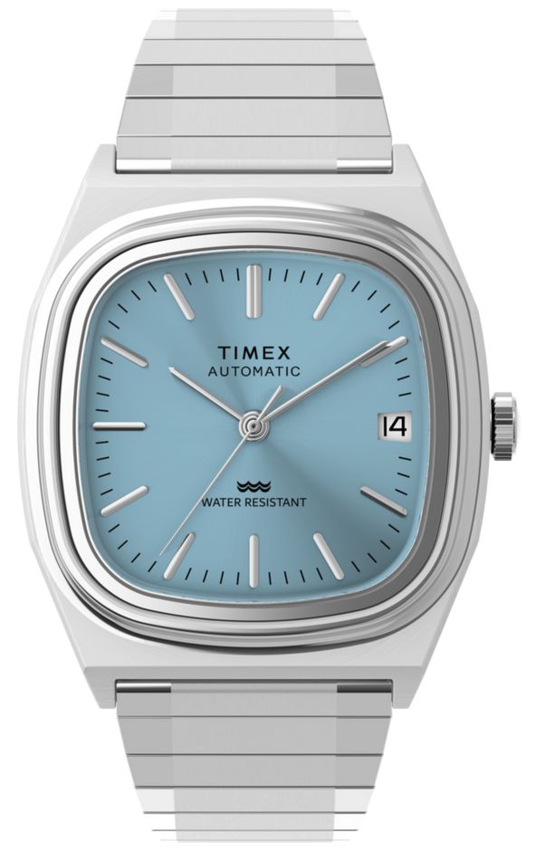 Timex Automatic 198…