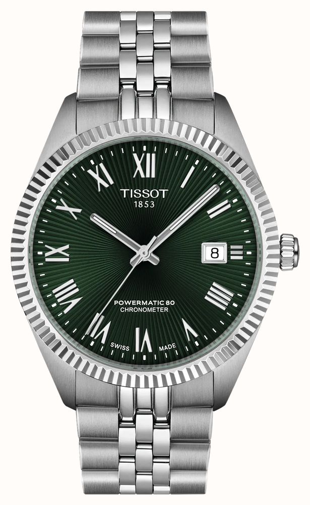 Tissot T1564081109300