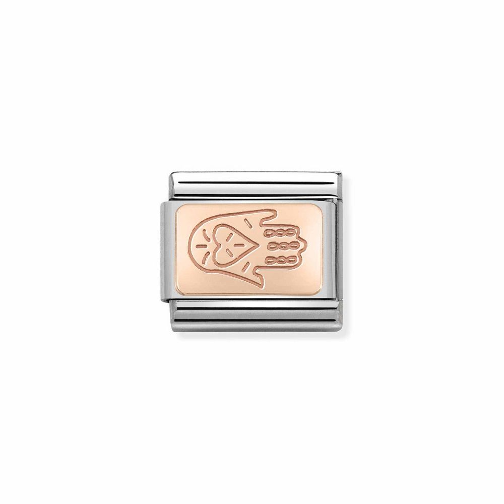 Nomination Jewellery 430110/04