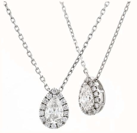 LM Diamonds BJP0138