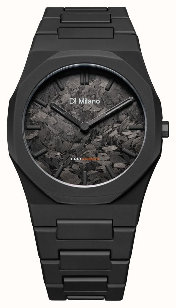D1 Milano PCBJCR