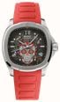 MIDO Multifort TV Big Date Alebrijes Limited Edition (40mm) Grey Gradient Dial / 3x Strap Set M0495261108102 - альтернативный вид 3