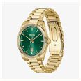 BOSS Langford 39mm Green Mens BOSS Watch 1514355 - vista alternativa 2
