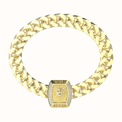 Guess Jewellery UMB05005YGL