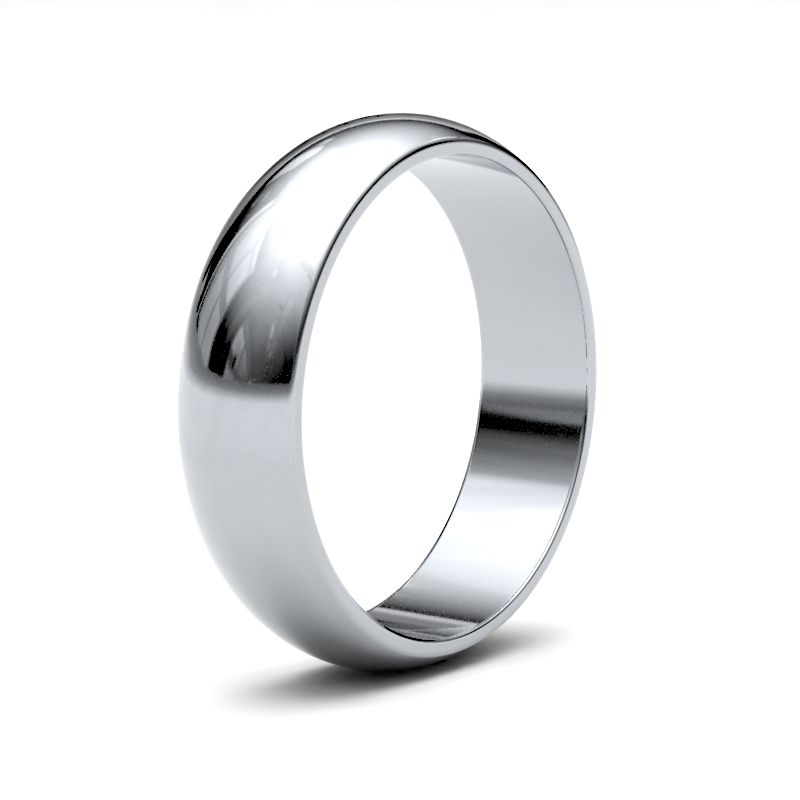Wedding Rings AG_5LLD-PT