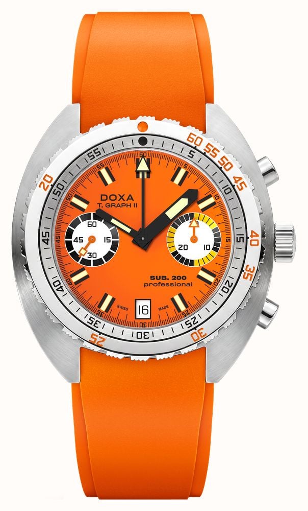 DOXA 806.10.351.21