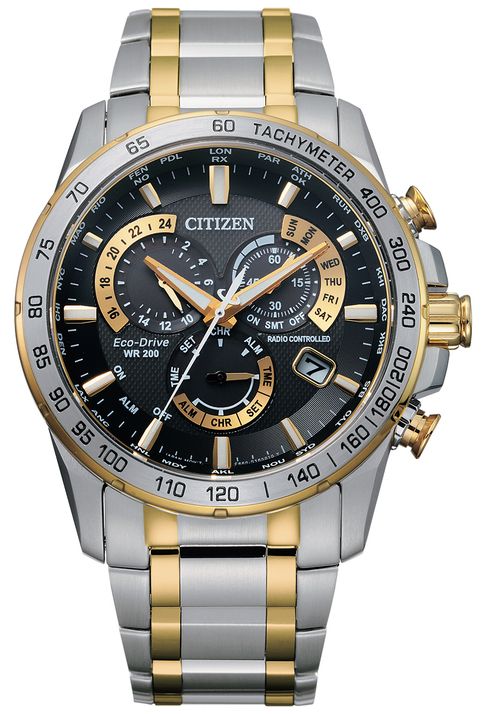 Citizen Men's Radio… - image