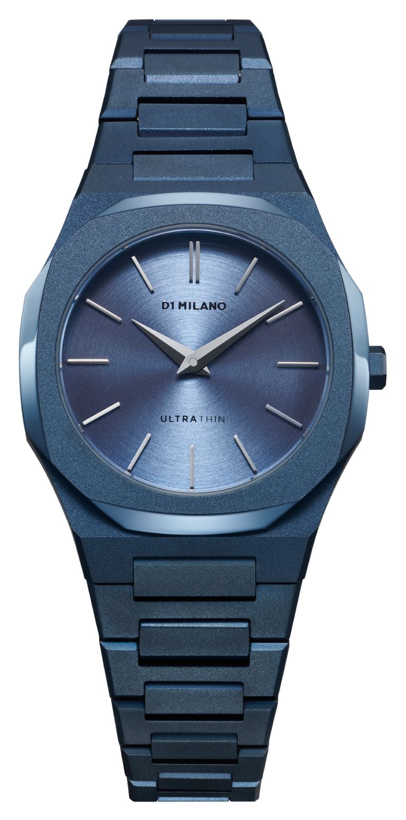 D1 Milano ultra fine Astral Night (30 mm) avec cadran montre