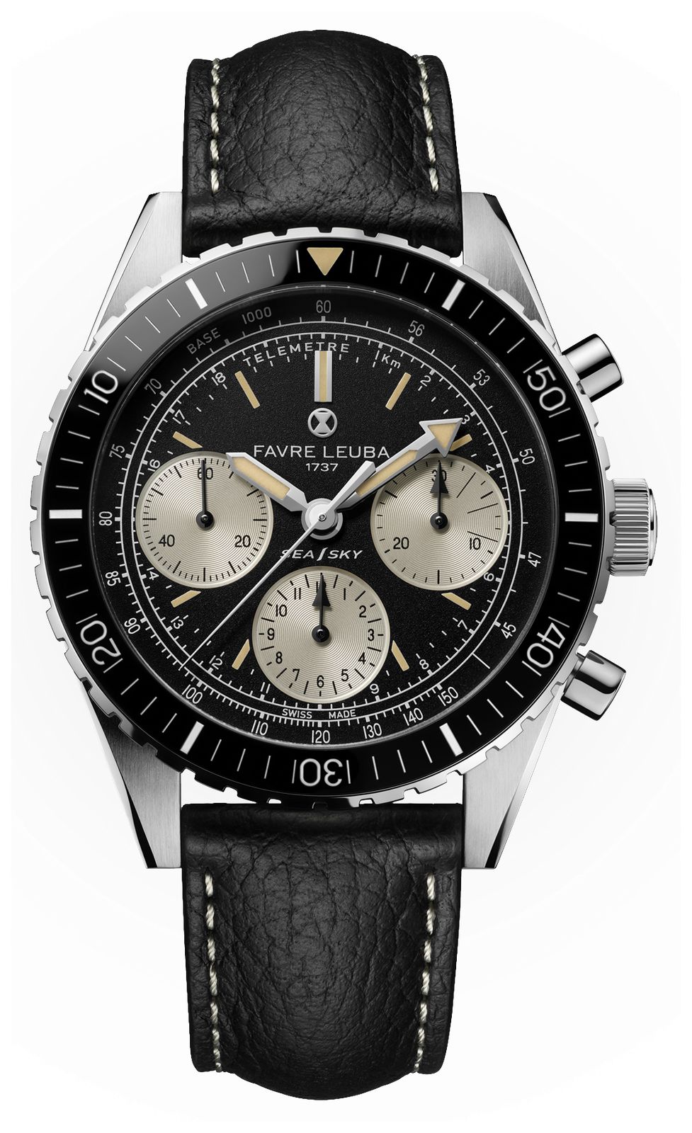 Favre Leuba Sea Sky…