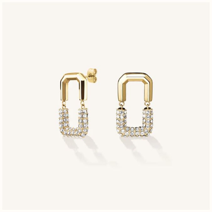 Rosefield Jewellery JEHSG-J903