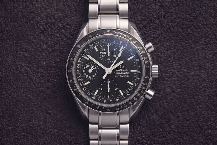 Speedmaster