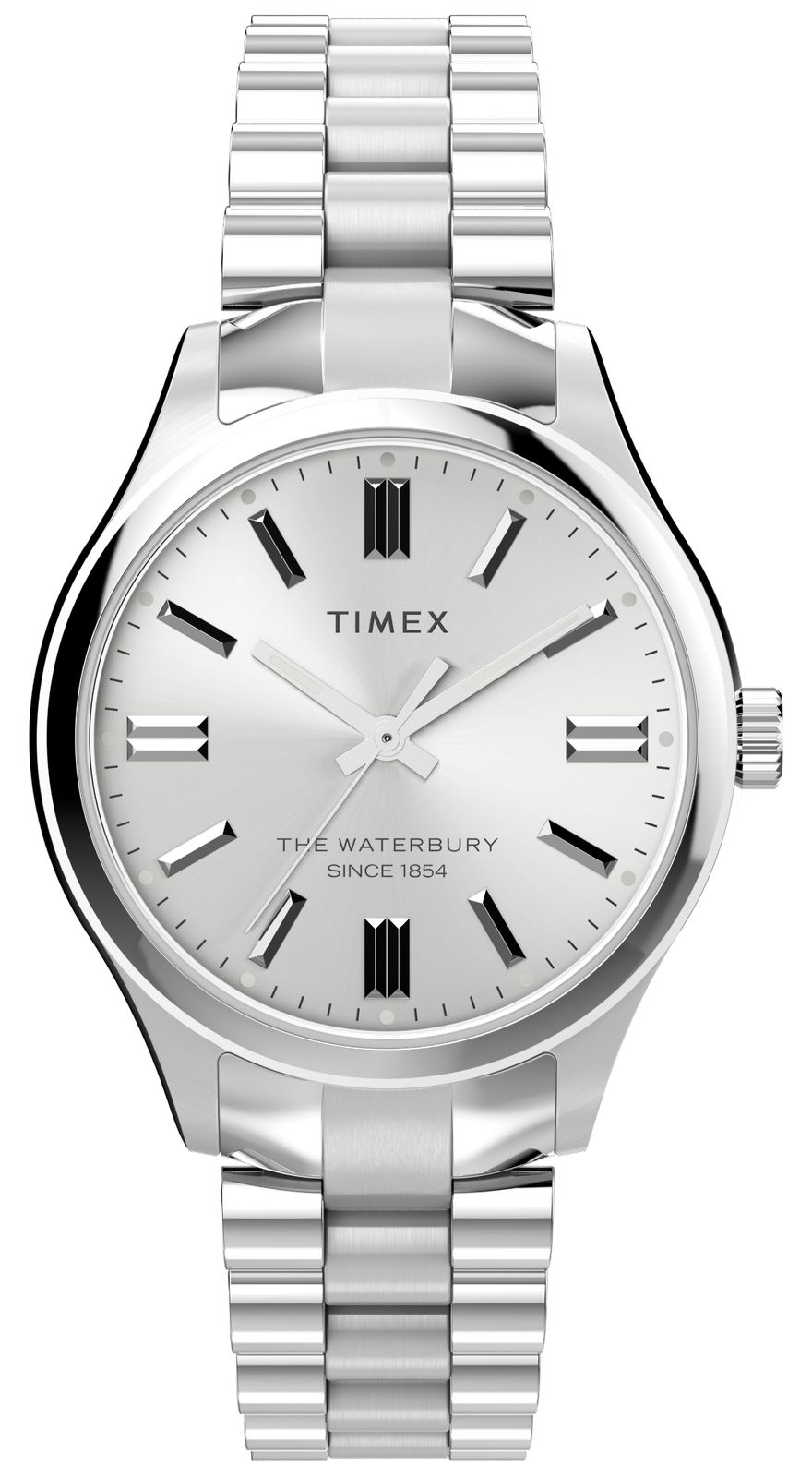 Timex Waterbury Tra… - image