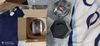Customer picture of Casio serie octágono | núcleo de carbono g-shock | serie octágono | correa de resina negra | GA-2100-1AER