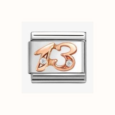 Nomination Jewellery 430315/13