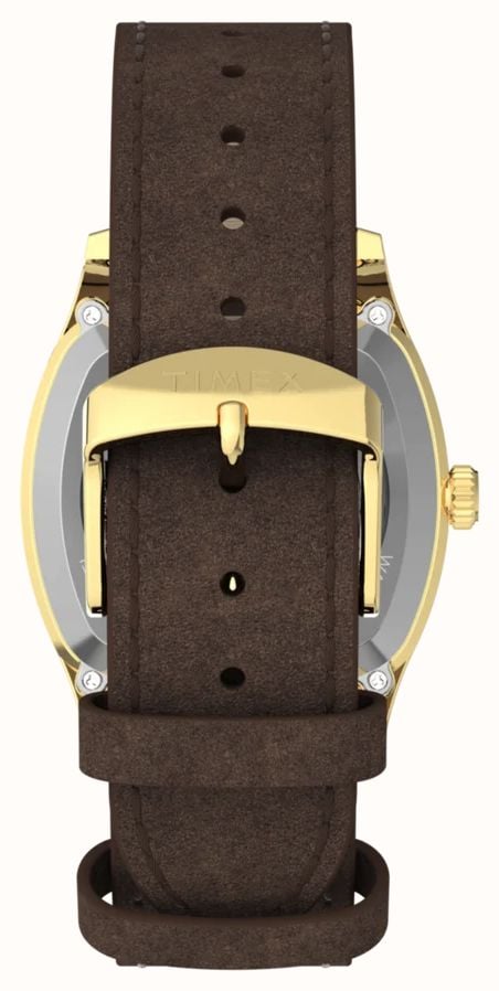 Timex MARLIN CHATHAM 36mm Leather Strap TW2Y84500 - 別ビュー 2