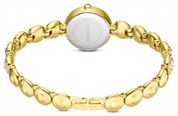Swarovski Una Angelic, Crystal bracelet, Gold tone, Gold-tone finish 5750500 - vista alternativa 3