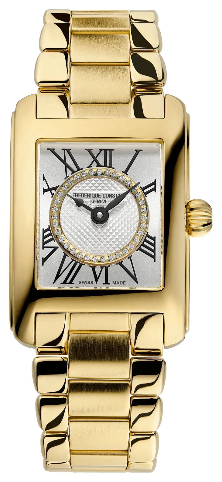 Frederique Constant FC-200MCDC35B montre