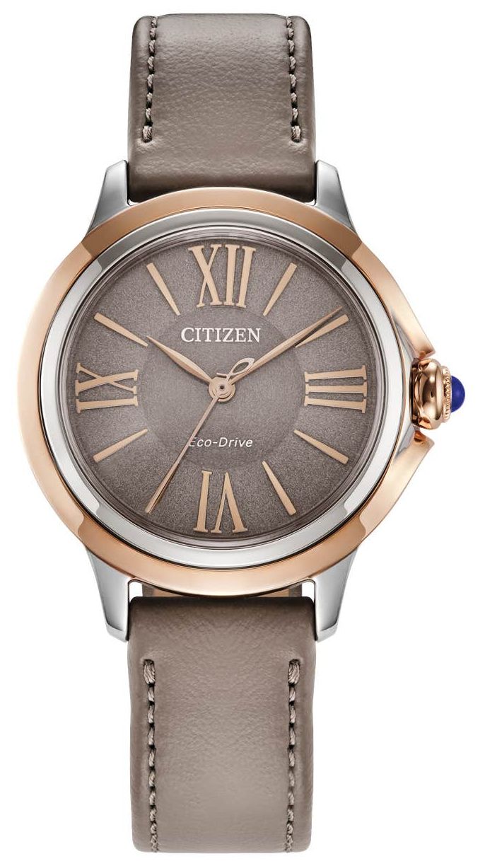 Citizen L Ceci Eco-… - image