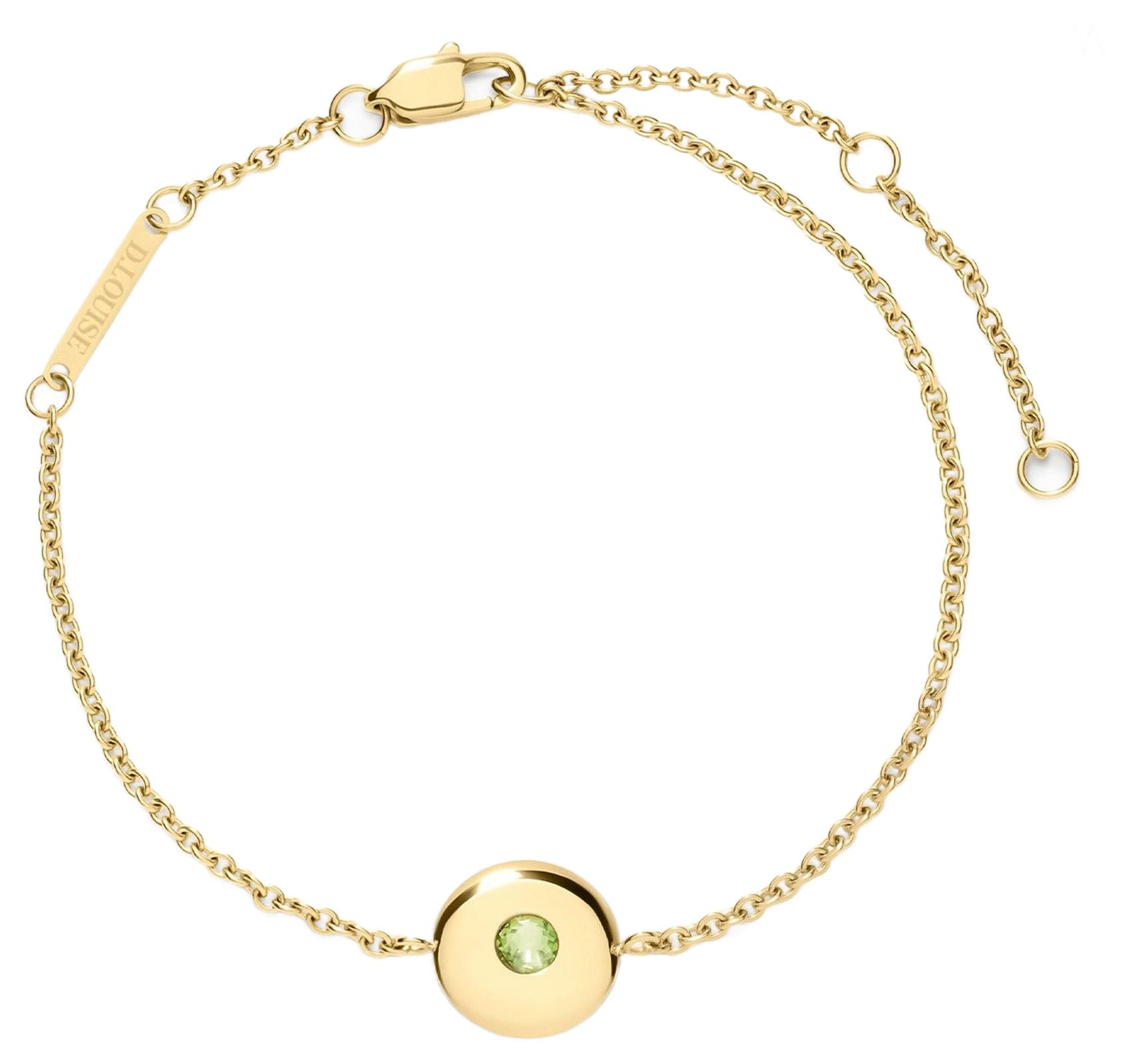 D.LOUISE YBB-023-08 bijoux