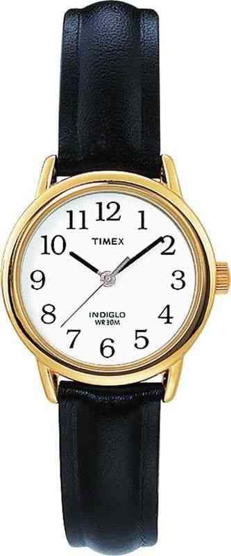 Timex Easy Reader I… - image