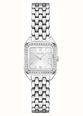 BOSS Mae Petite 22mm Silver Dial Ladies BOSS Watch 1502882