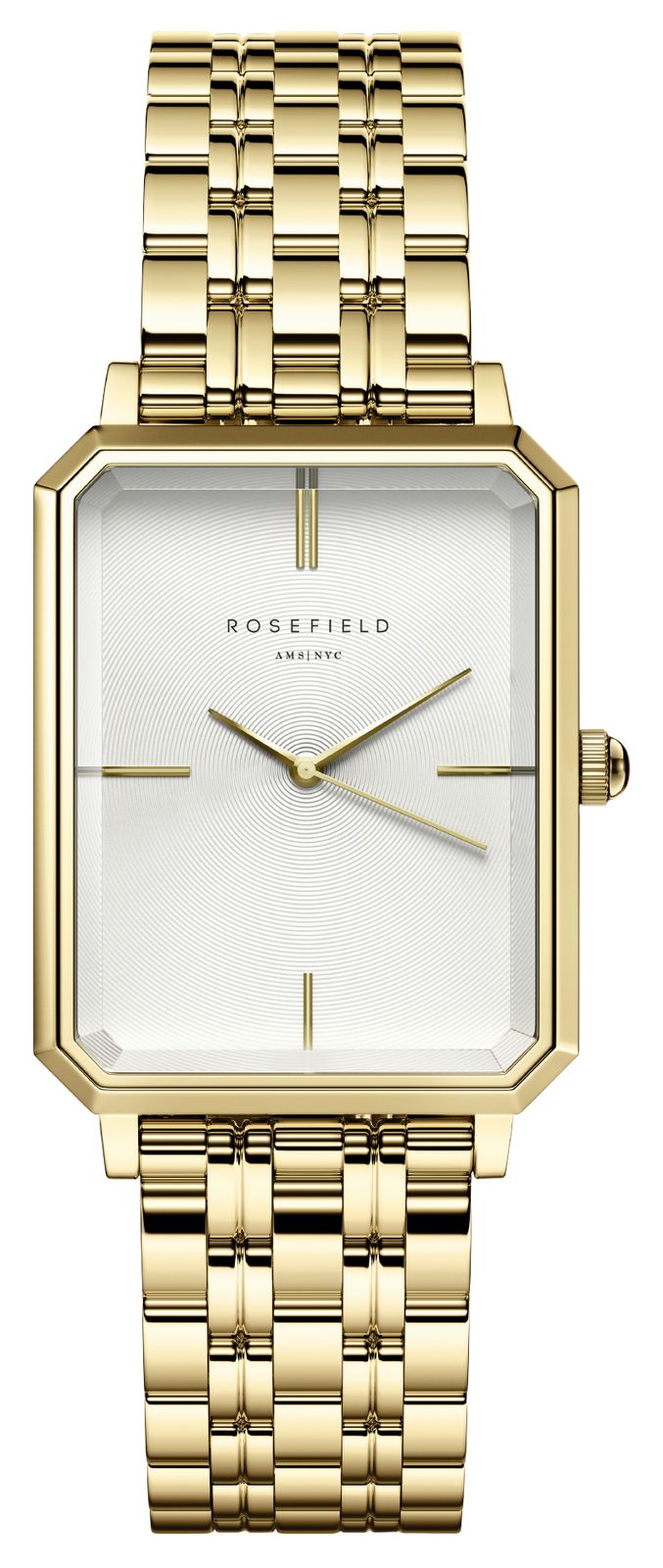 Rosefield Octagon (…