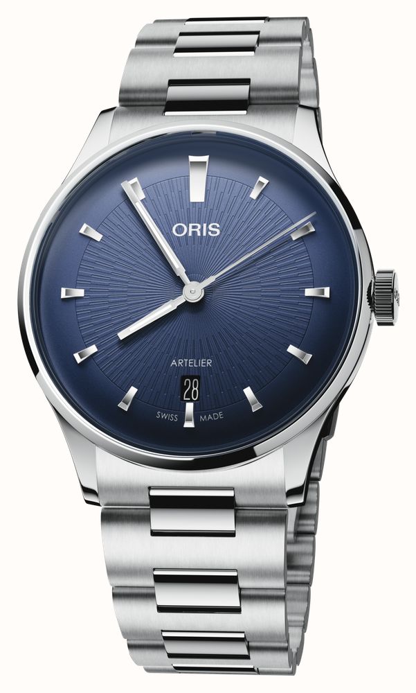 ORIS 01 733 7810 4055-07 8 20 20