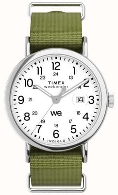 Timex Watches Official UK retailer First Class Watches SGP